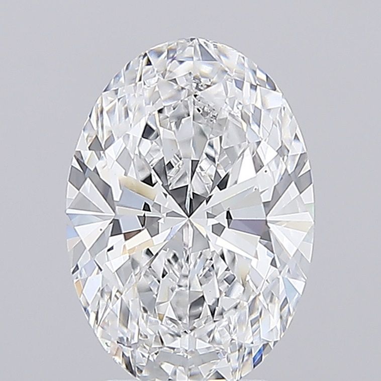Oval 4.02ct
