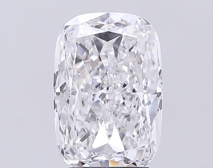Elongated Cushion 3.59ct