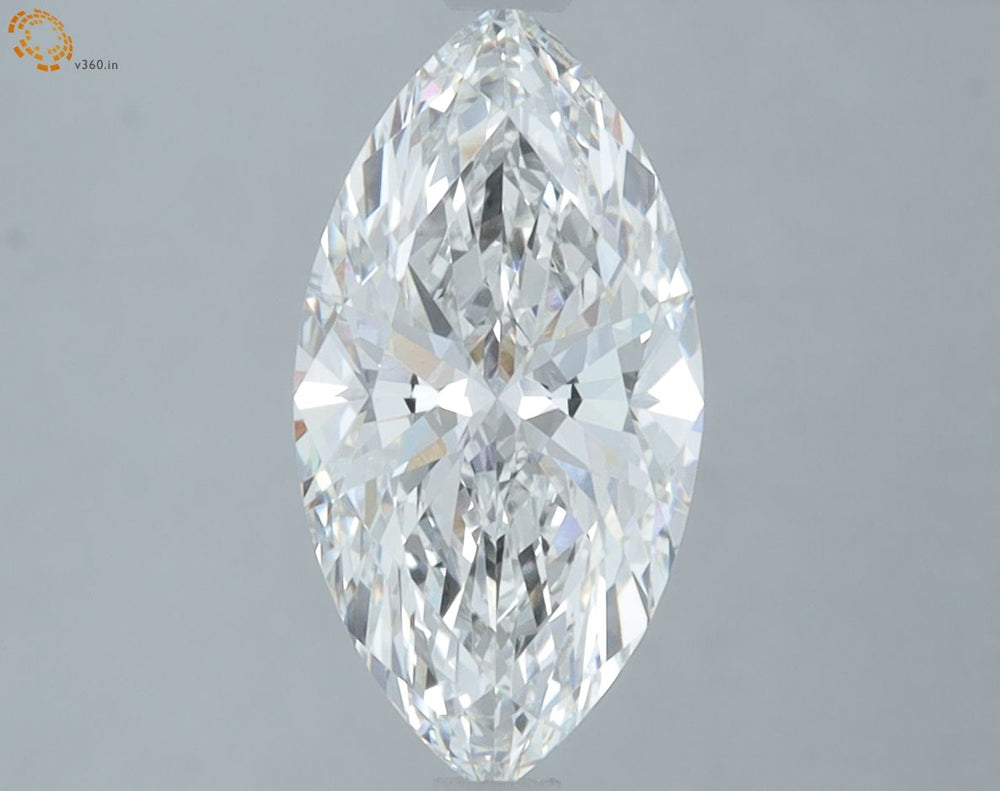 Marquise 2.08ct