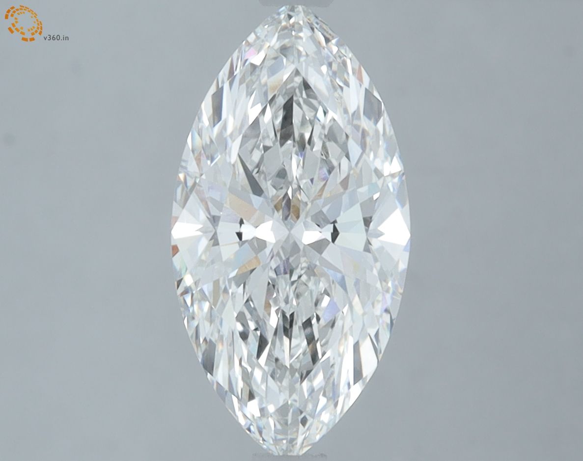 Marquise 2.08ct