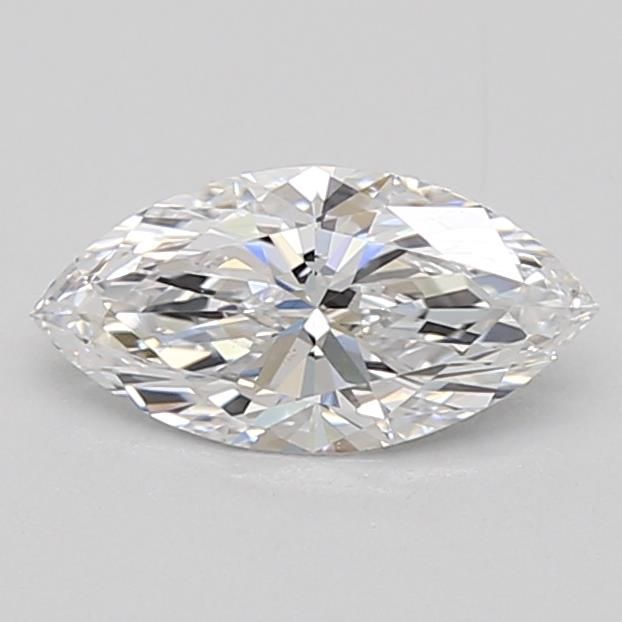 Marquise 0.59ct