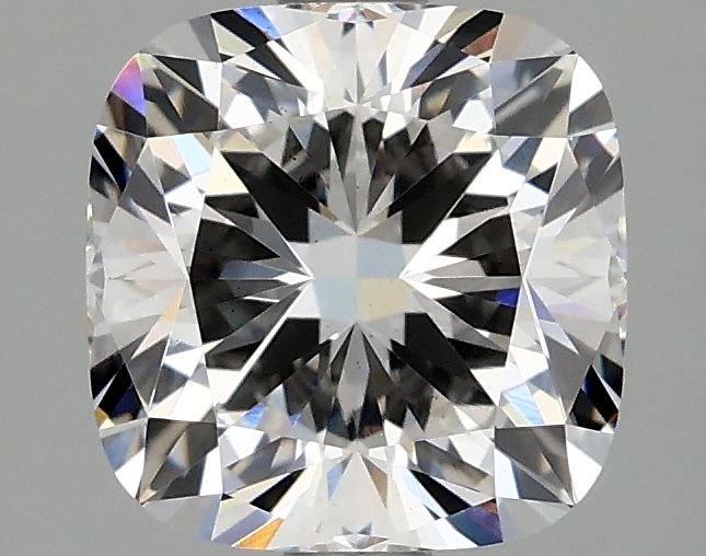 Cushion 2.06ct