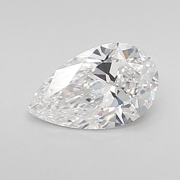 Pear 0.67ct