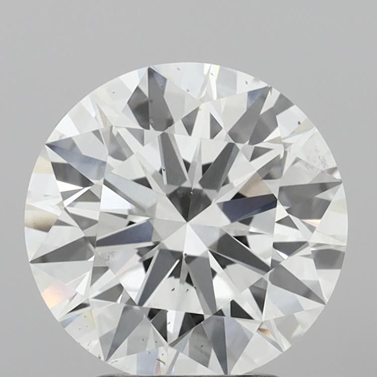 Round 3.04ct