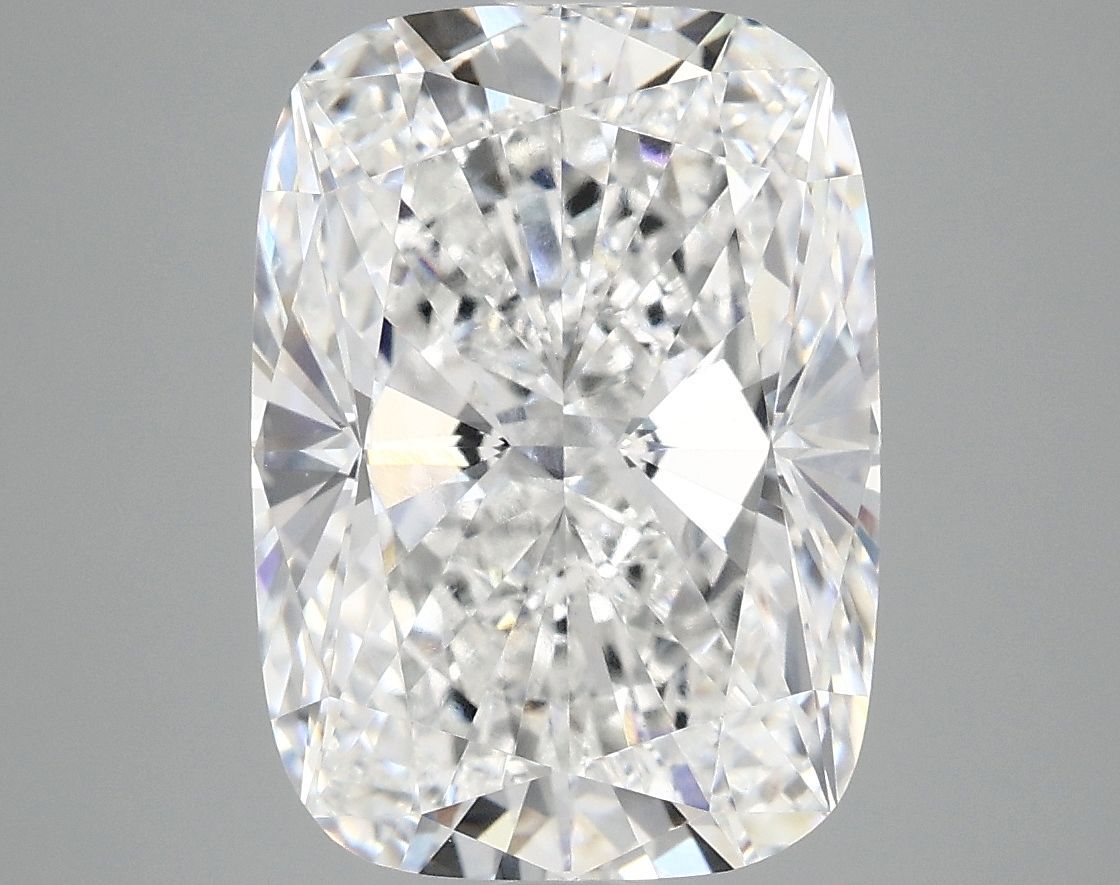 Elongated Cushion 6.04ct