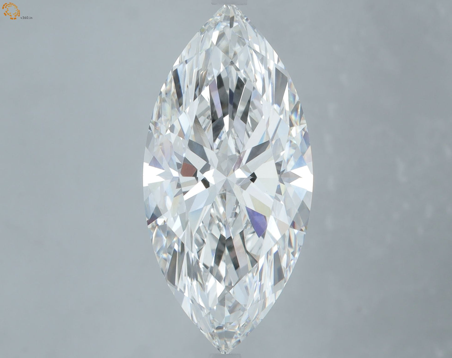 Marquise 7.52ct