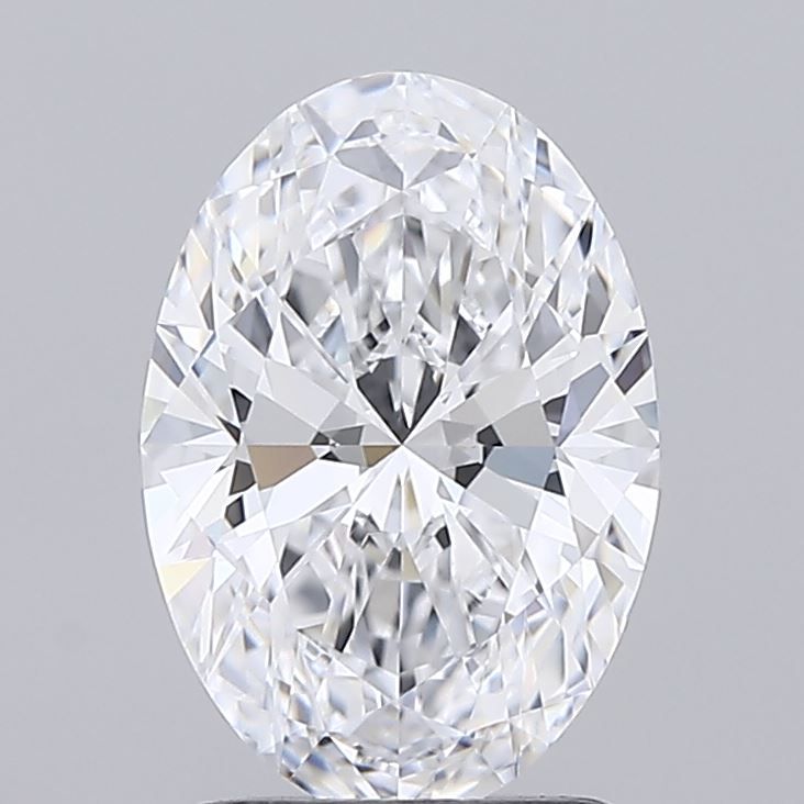 Oval 1.78ct