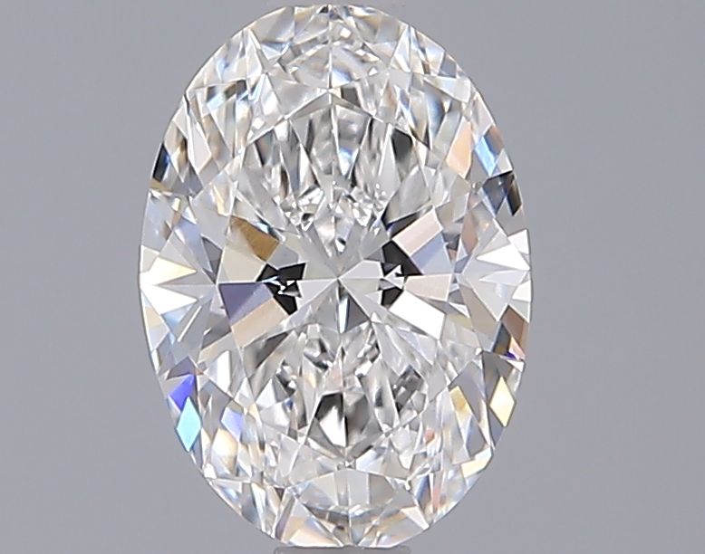 Oval 1.34ct