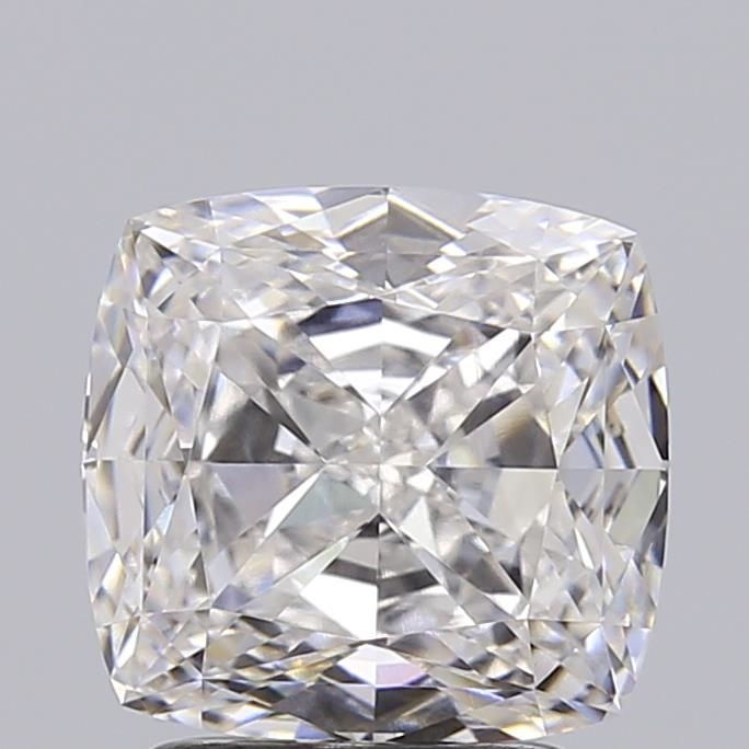 Cushion 2.54ct