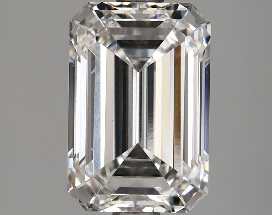 Emerald 2.43ct