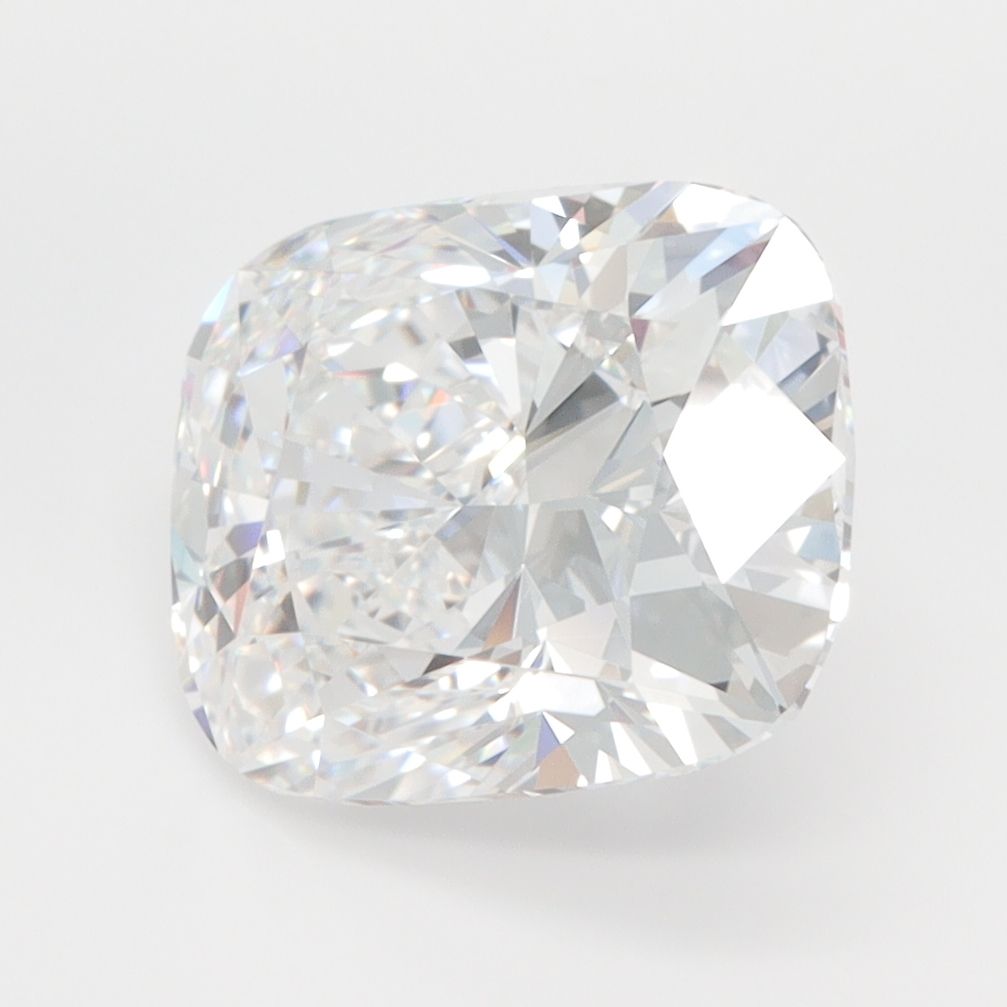 Elongated Cushion 3.71ct