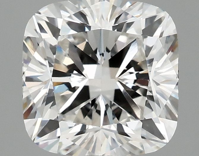 Cushion 2.71ct