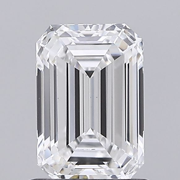 Emerald 0.96ct