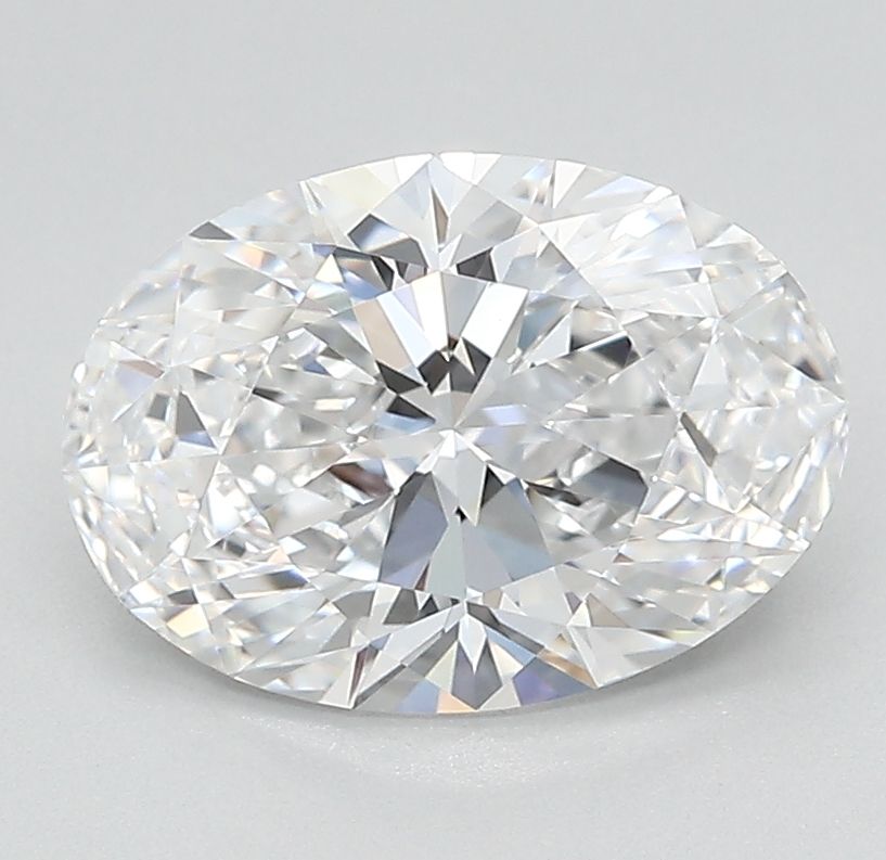 Oval 2.16ct