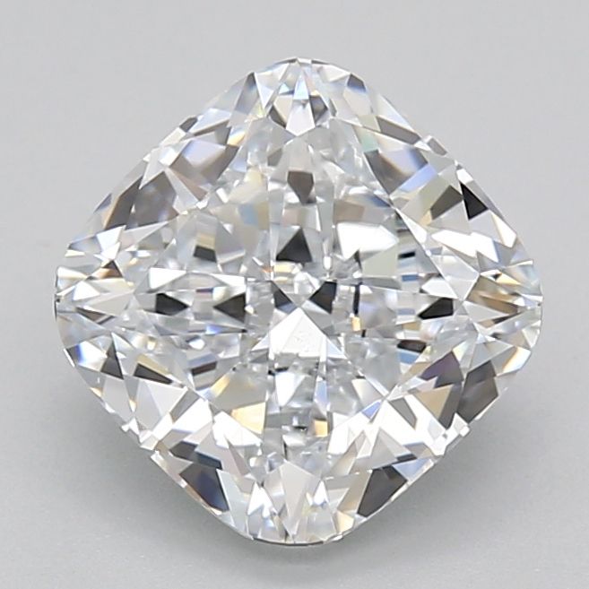 Cushion 2.79ct