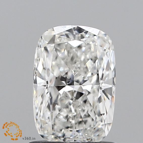 Elongated Cushion 1.03ct