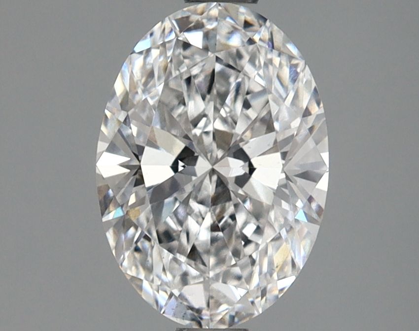 Oval 1.47ct