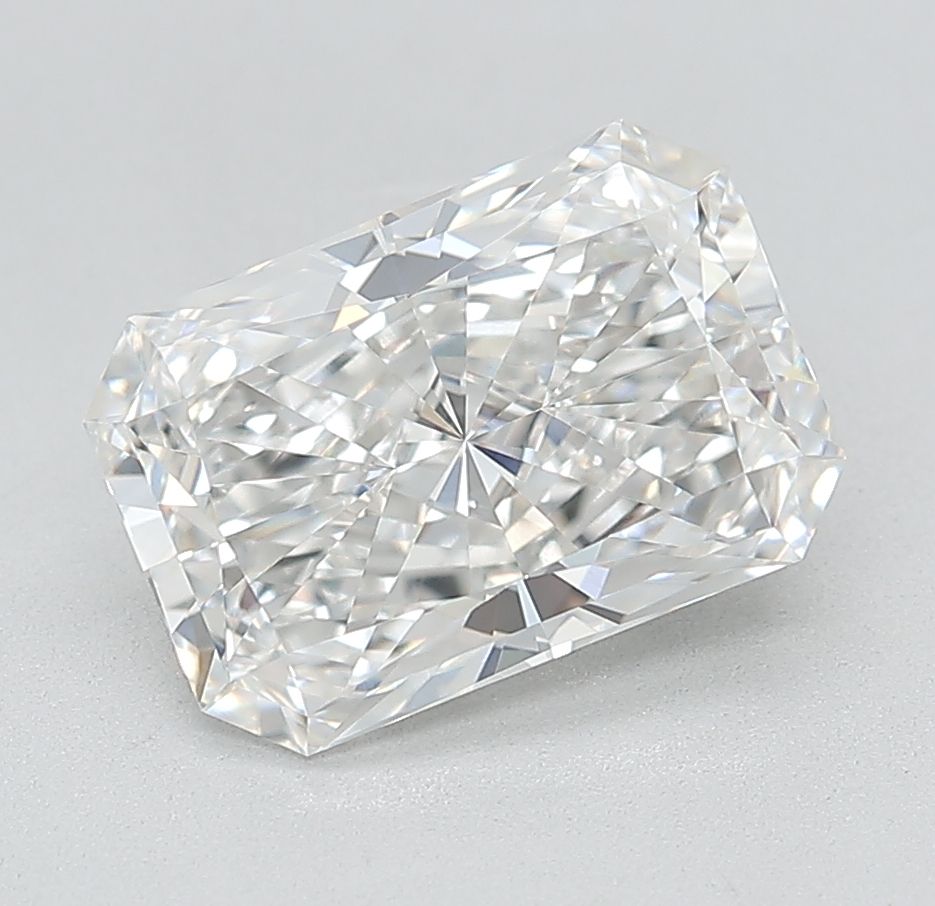 Radiant 2.7ct