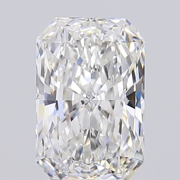 Radiant 3.08ct