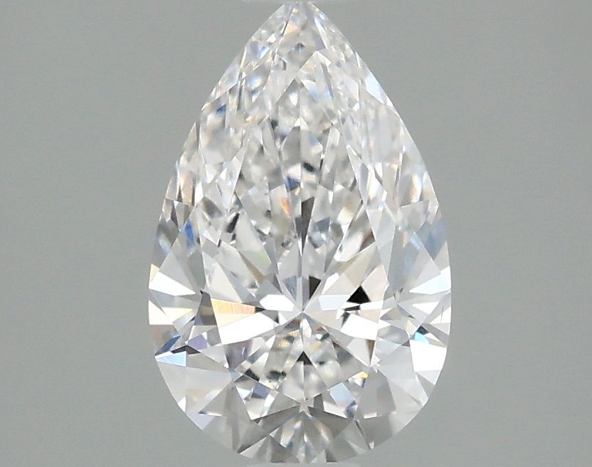 Pear 1.43ct