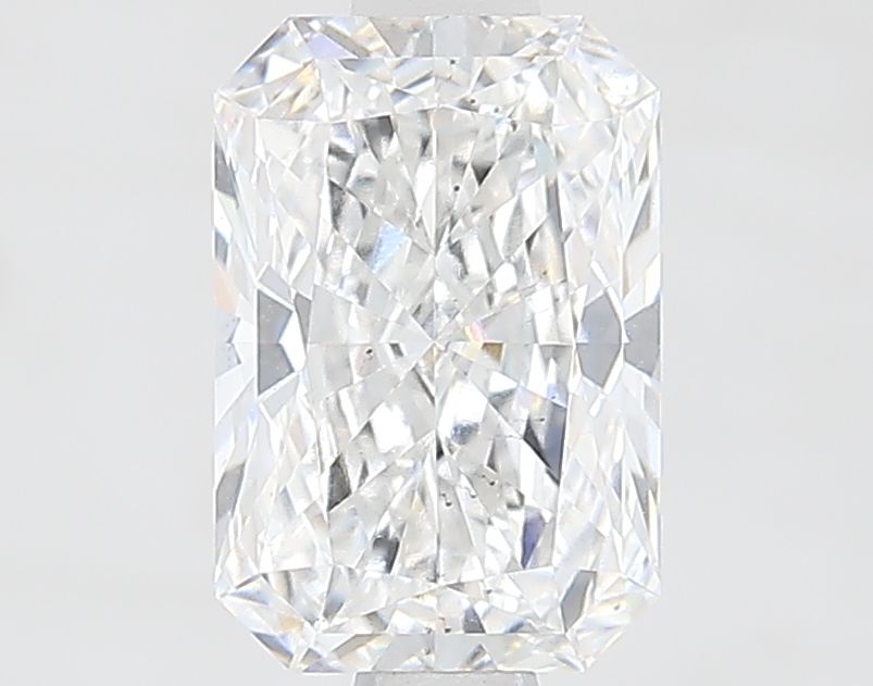 Radiant 1.24ct