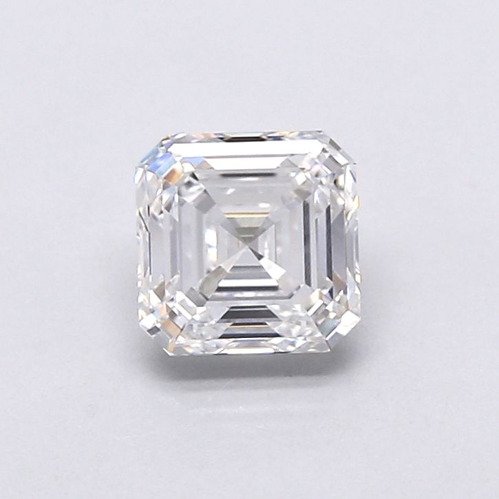 Asscher 1.11ct