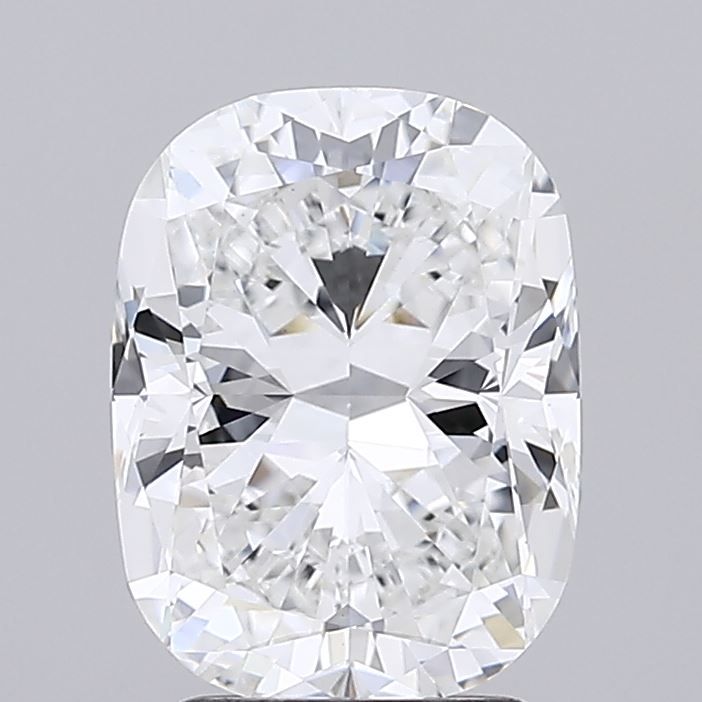 Elongated Cushion 2.76ct