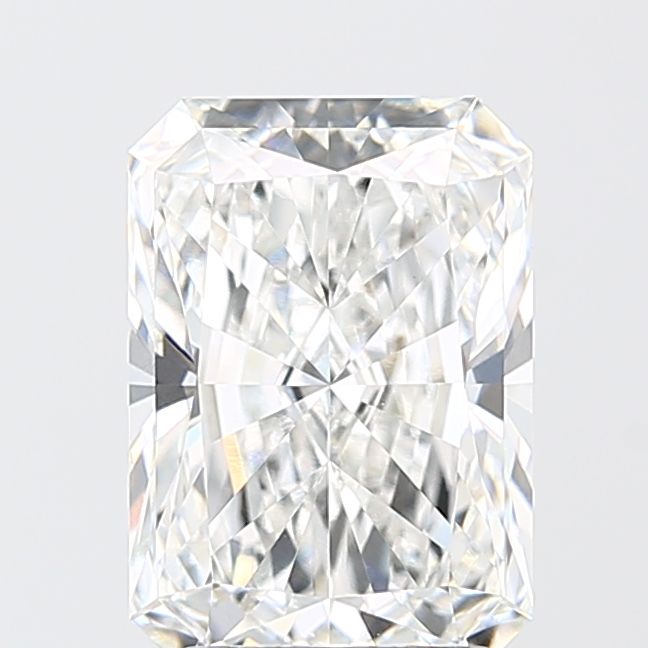Radiant 3.08ct