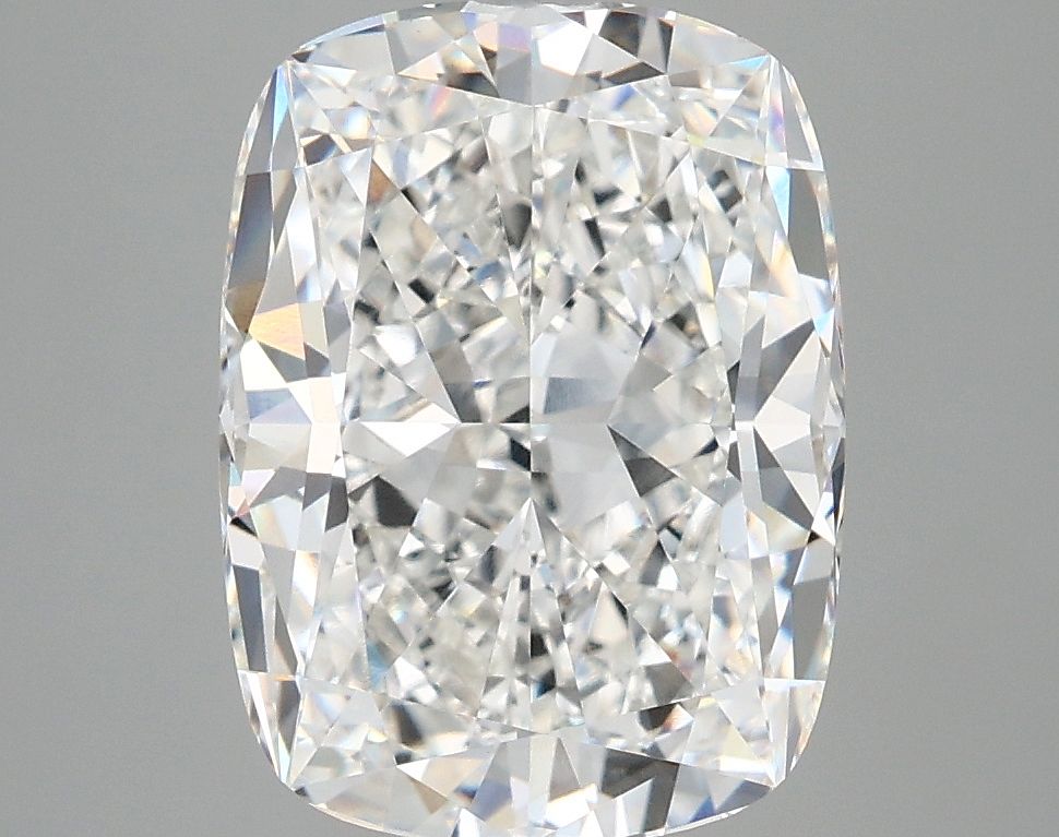 Elongated Cushion 4.5ct