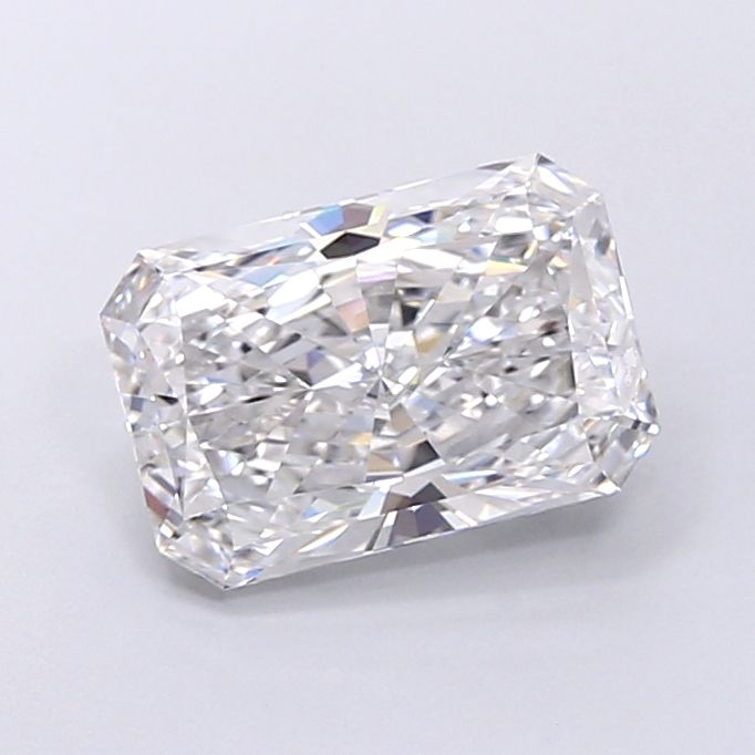 Radiant 4.08ct