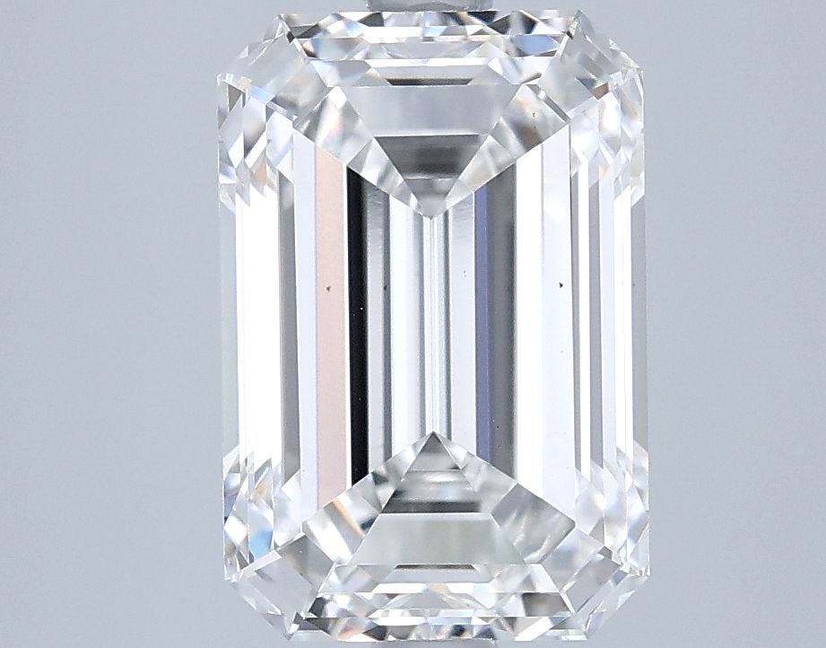 Emerald 3.73ct