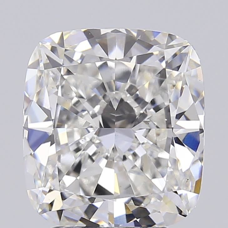 Elongated Cushion 3.52ct