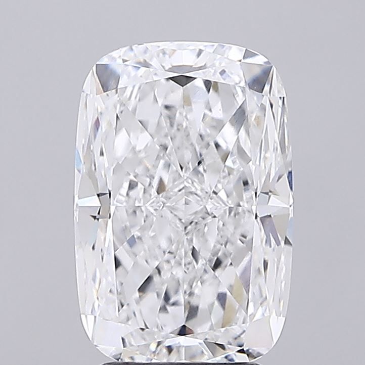 Elongated Cushion 3.73ct