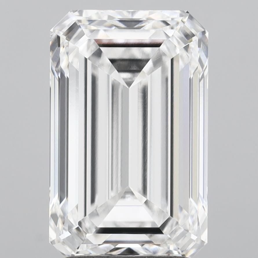 Emerald 3.01ct