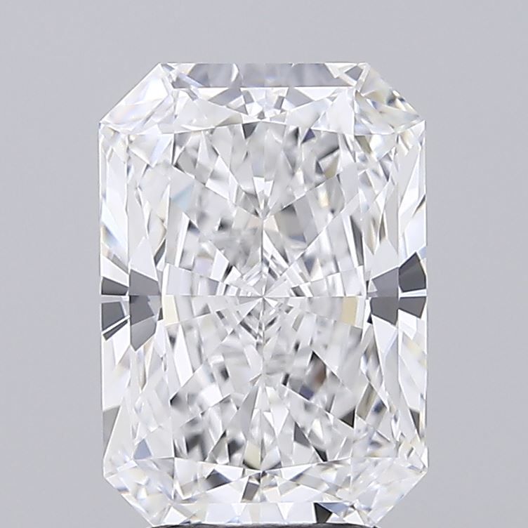 Radiant 3.27ct