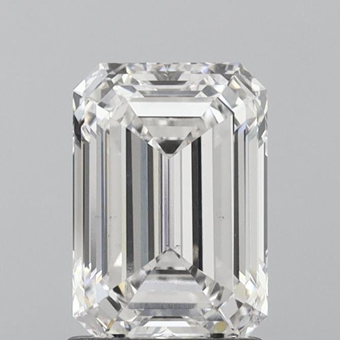 Emerald 1.76ct