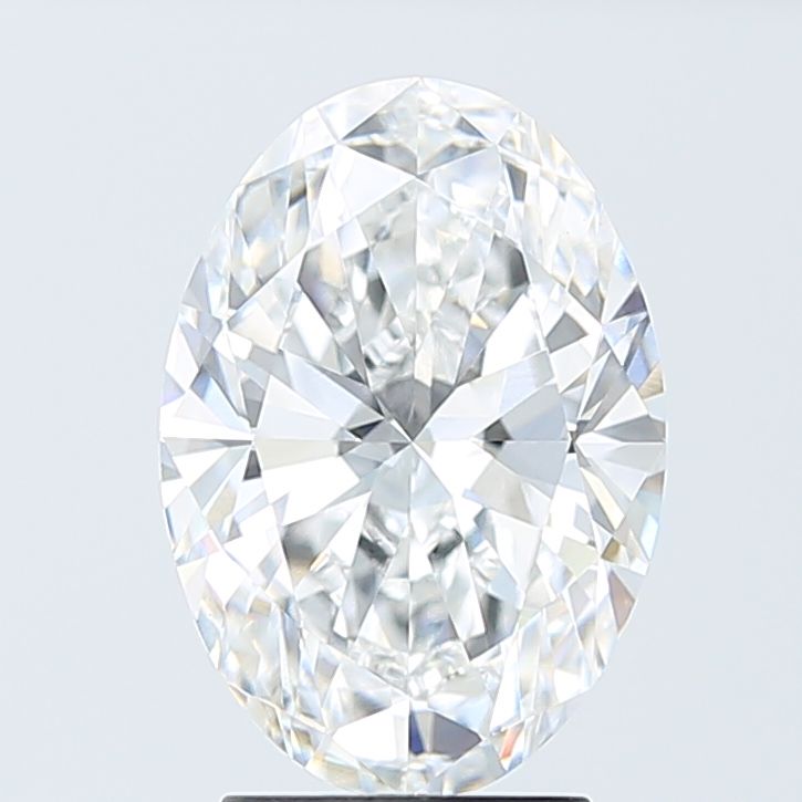 Oval 3.03ct