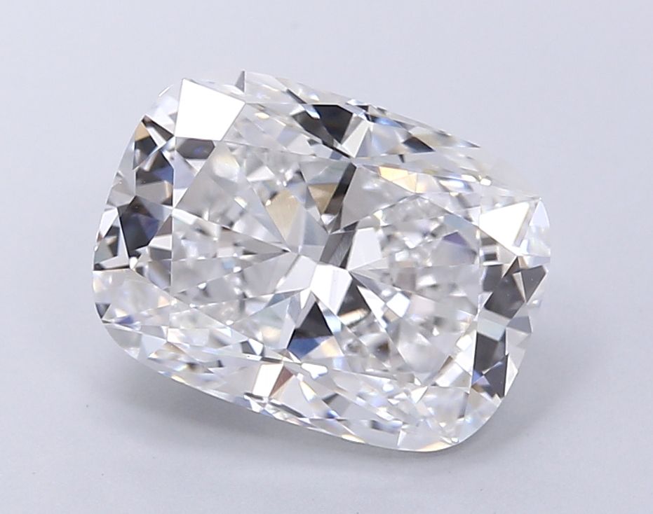 Elongated Cushion 0.61ct