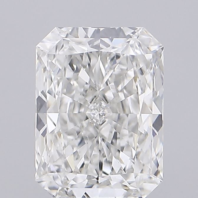 Radiant 3.2ct