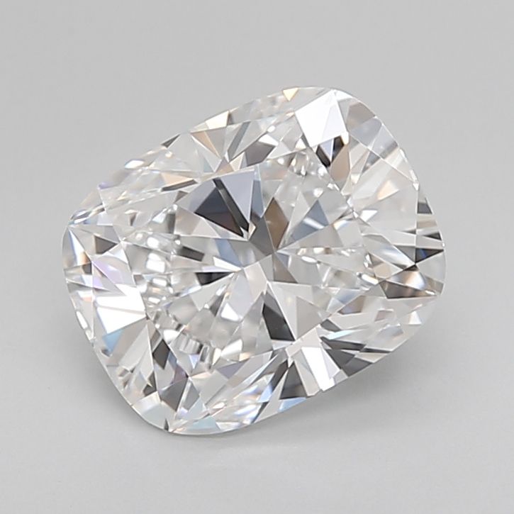 Elongated Cushion 2.08ct