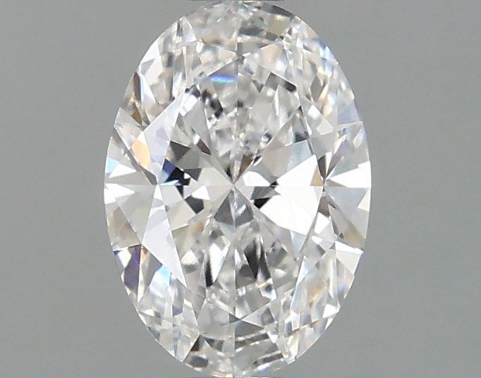 Oval 0.96ct