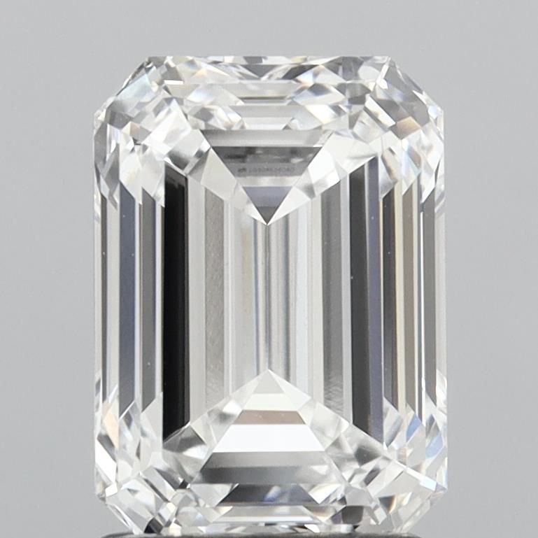 Emerald 2.54ct