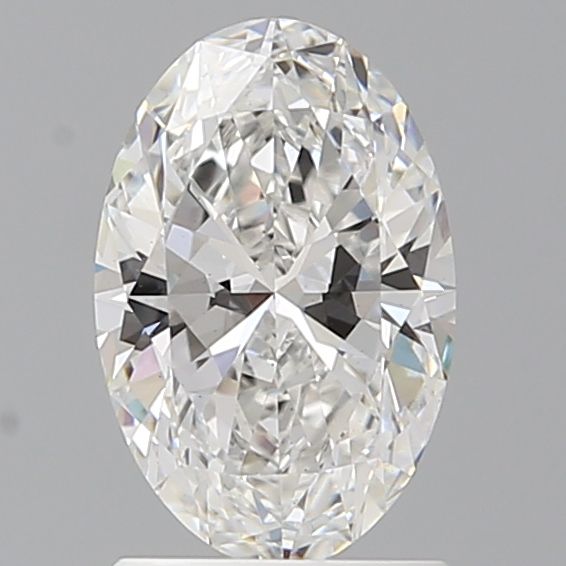 Oval 1.51ct