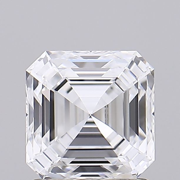 Asscher 1.57ct