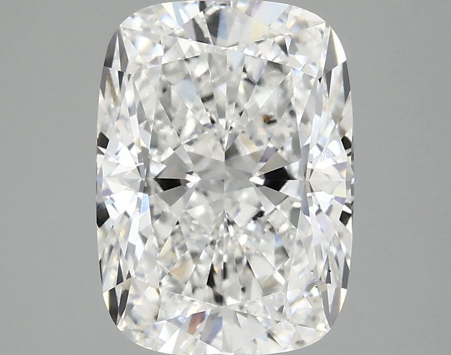 Elongated Cushion 2.8ct