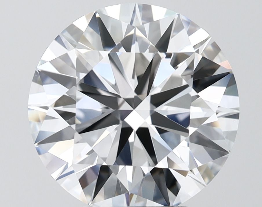 Round 4.44ct