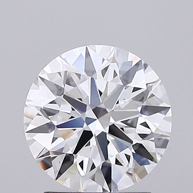 Round 1.91ct