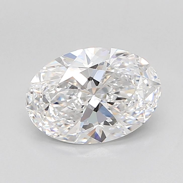Oval 2.28ct