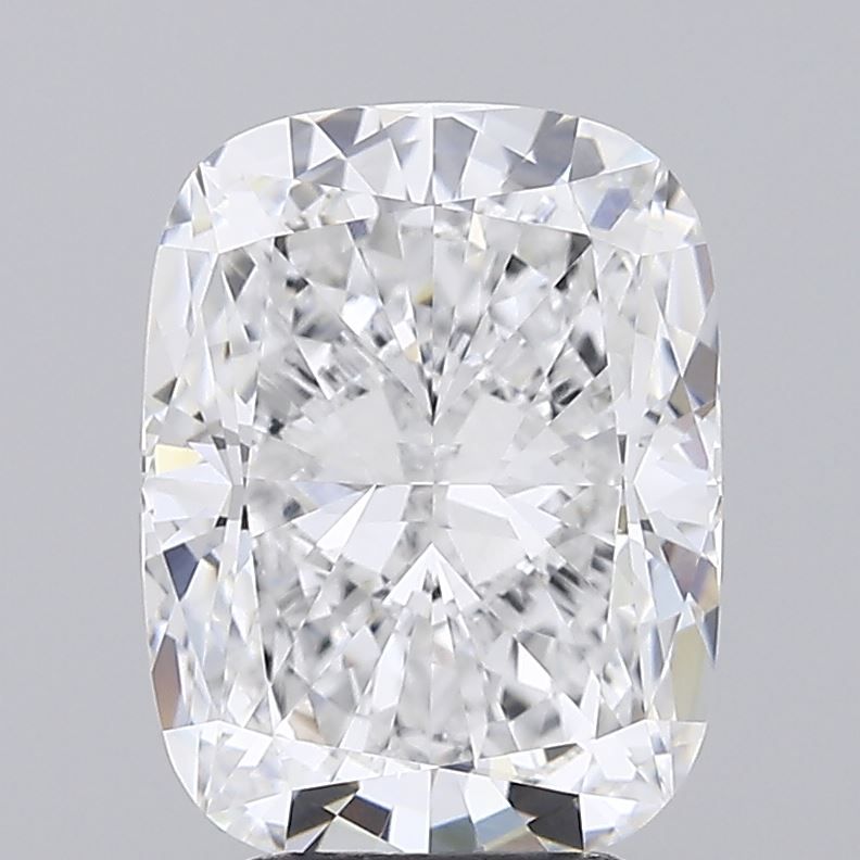 Elongated Cushion 3.75ct