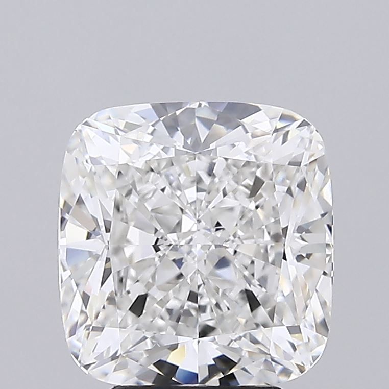 Cushion 4.47ct